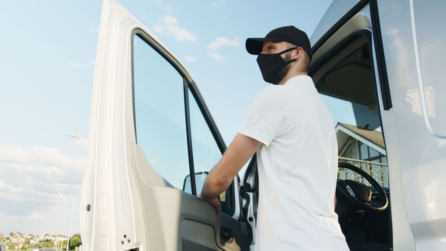 Professional car door protection and automotive care
